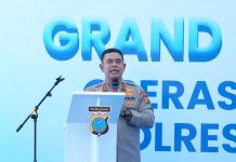 Polda Sumut Ambil Langkah Tegas dan Humanis Terkait Insiden Laka Lantas di Jalan Merak Jingga