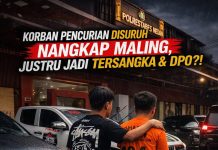 Presiden Prabowo dan Komisi III DPR RI Diminta Berikan Keadilan! Disuruh Polisi Nangkap Maling, Wartawan Leo Sembiring dan Keluarganya Diduga Jadi Korban Rekayasa Kasus, Rumah Dua Kali Dibakar dan Kaca Mobil Dipecahkan