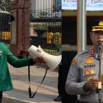 HIMMAH Sumut Dukung Kapolda Tindak Tegas Dugaan Pembiaran Penyalahgunaan BBM Subsidi di Belawan