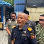 Kodam XIX/Tuanku Tambusai Berkomitmen Mendukung Pemerintah dalam Pemberantasan Kegiatan Ilegal di Wilayah Riau