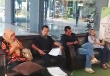 Diduga Masih Pegang Kendali : Warga Meragukan Keseriusan Pemko Medan, Namirah Nasution Disebut Masih Jadi ” Ibu Lurah “