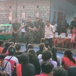 Kepemimpinan Awal yang Tegas : Pangdam Pattimura Redam Konflik dengan Pendekatan Humanis