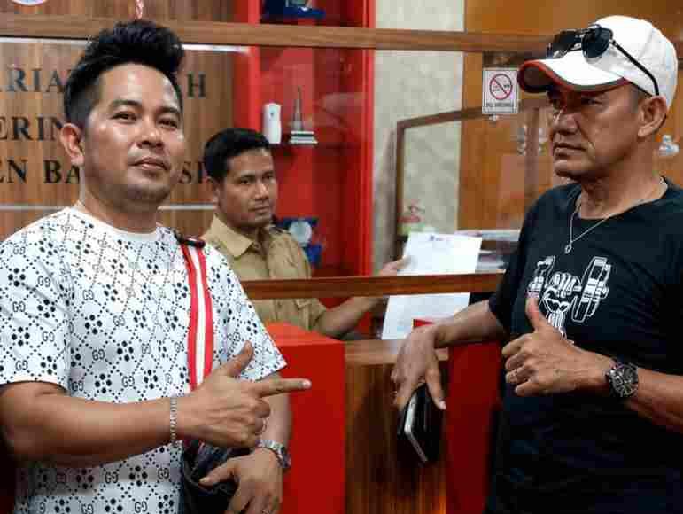 Hari Kemerdekaan, Adi Merdeka dan Iwan GMPK Soroti Tantangan Pemerintah Kabupaten Banyuasin