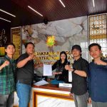 GAASS Sampaikan Aspirasi ke Kejati Sumsel, Minta Pemeriksaan Pengelolaan Dana BOK dan Kapitasi JKN di Sejumlah Puskesmas Banyuasin