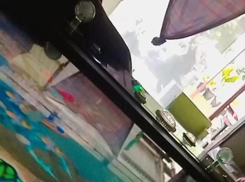 Lebih Hebat dari Aju dan AK, Judi di Jalan di Penerbangan Medan Tuntungan Tetap Beroperasi