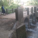 Warga Bangun Purba Segera Nikmati Akses Jembatan yang Lebih Aman
