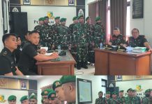 Sidang Militer Kasus Prada Jack Y. Soor, Oditur Bacakan Tuntutan Terhadap 8 Terdakwa