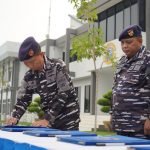 Langkah Pertama Menuju Laut Pengabdian : Kodaeral I Tegakkan Seleksi Yang Bersih dan Transparan