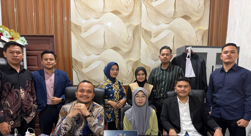 Sudah Periksa Korban hingga Terlapor, Mengapa Penetapan Tersangka di Polres Langkat Belum Dilakukan?