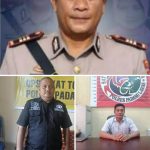 PS Kasubsi Penmas G Pohan Beberkan Terkait Diduga Tangkap Lepas Narkoba