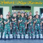 Pangdam I/BB Pimpin Sidang Pantukhir, 678 Caba PK Ikuti Tahapan Seleksi Pusat