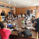 Ketua Komisi IV DPRD Medan Minta Pembangunan Jalan SM Raja Dihentikan Sebelum PBG Terbit, Sutrisno Pangaribuan Desak Tinjau Lokasi