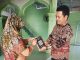 Kepala Sekolah Nasrani Bangun Musholla SDN 107415 Tanjung Sari, Dukung Gerakan Bupati Deli Serdang ” Gerakan Deli Serdang Mengaji “