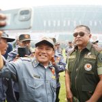 Kasad : ASLINMAS Jangan Besar di Struktur, tapi Minim Manfaat