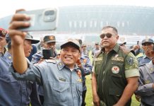 Kasad : ASLINMAS Jangan Besar di Struktur, tapi Minim Manfaat