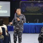 Benteng Tak Selalu Terlihat : Kodaeral I Perkuat Kewaspadaan di Dunia Digital