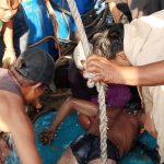 Misi Mencari Nafkah Berujung Duka : Tiga Nelayan Gugur di Tengah Perjalanan Laut