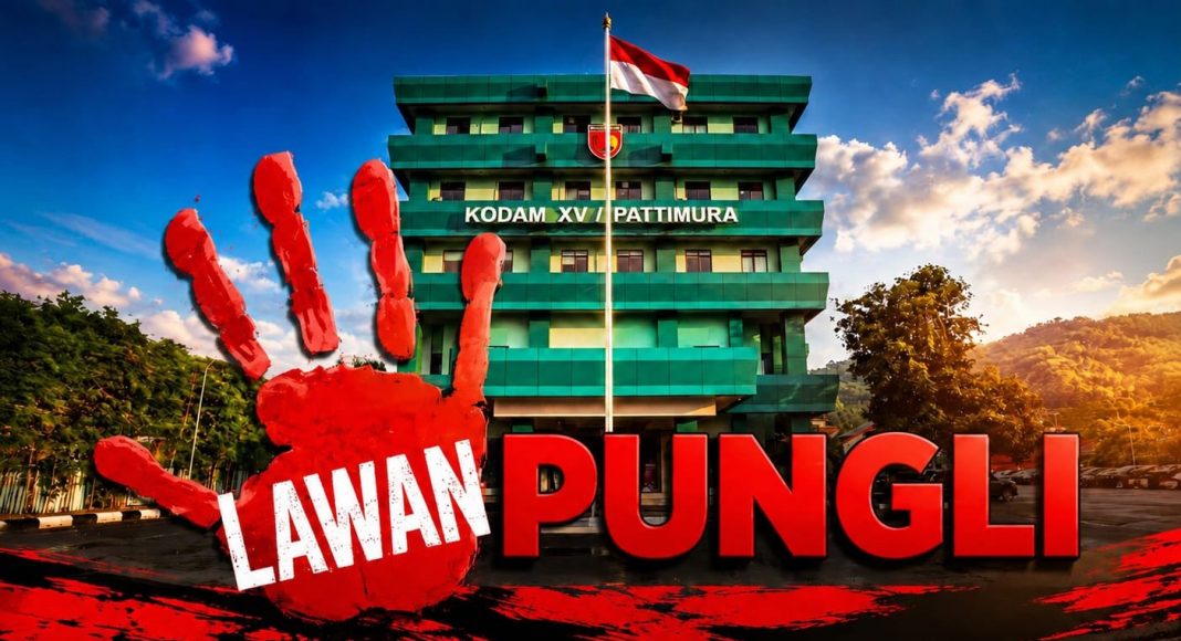 Kapendam Buka Suara, Oknum Prajurit Diduga Terlibat Percaloan TNI Sudah Dilaporkan ke Pomdam