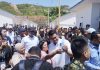 Gubernur Bobby Dampingi Wapres Gibran Serahkan Sertifikat Huntap di Sibolga, Warga Bersyukur Miliki Rumah untuk Ditempati Selamanya