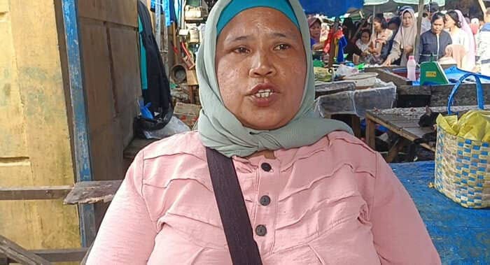 Pedagang Viral di TikTok Uang Tempat Rp 20 Juta Sampaikan Klarifikasi dan Permohonan Maaf