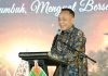 Perkuat Sinergi Kemitraan Strategis, PTPN IV PalmCo Berikan Apresiasi melalui PSR Awards 2026