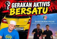 Darah Biru Masa Depan Terancam : GAB Desak Polda Sumut dan Interpol Libas Jaringan Internasional Vape ” Getar ” di Tanjung Balai