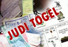 Polres Dairi Diduga Pelihara Judi Togel Simarmata dan Tembak Ikan, Kasat Reskrim Buang Badan!