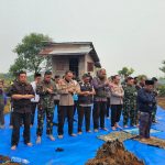 Ikhtiar di Tengah Karhutla, Pangdam XIX/TT Bersama Tim Gabungan Salat Istisqa