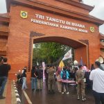 FABEM Bogor Raya : Bogor Darurat Korupsi, Desak KPK Tetapkan Tersangka