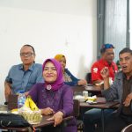20 Ribu Peserta, Satu Semangat Kebersamaan : Fun Run HUT ke – 81 TNI Satukan TNI, Media dan Rakyat