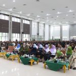 Kodam XIX/Tuanku Tambusai Perkuat Edukasi Kegawatdaruratan Melalui Pelatihan BHD Bersama Mabes TNI