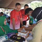 TNI Fun Run 2026 Sukses Digelar di Kota Padang, Ribuan Pelari Ramaikan HUT ke – 81 TNI