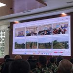 Pangdam XIX/Tuanku Tambusai Lepas 91 Tim Penyuluh Karhutla untuk Perkuat Pencegahan di Seluruh Riau