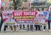 DPP GARANSI dan AMPPUH Desak Bareskrim Polri Usut Dugaan Ijazah Palsu Walikota dan Wakil Walikota Tebing Tinggi