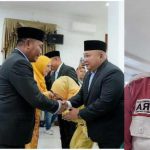 Wabup Lantik Kadis Pendidikan Deli Serdang, Irwansyah SE Wakil Bupati LSM LIRA : Selamat Mengabdi Untuk Pendidikan Anak Bangsa